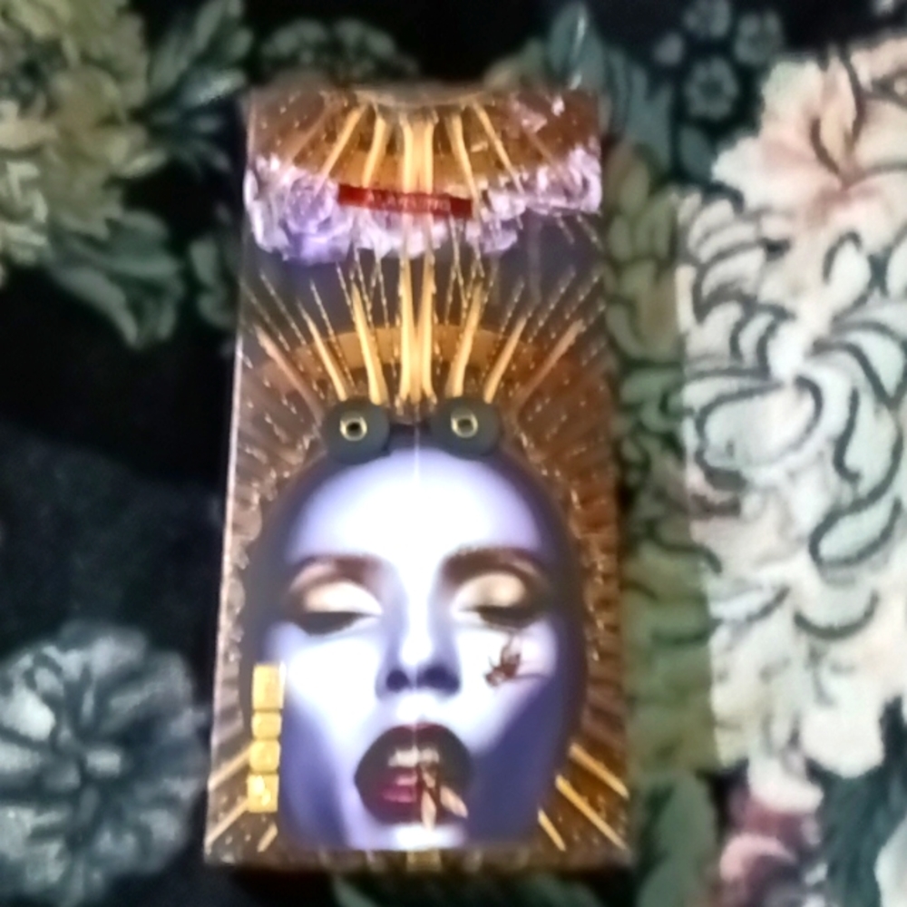PAT McGrath Labs : Mother ship_        VI Midnight Sun